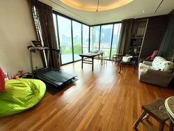 Jalan Merlimau (D11), Detached #445365161